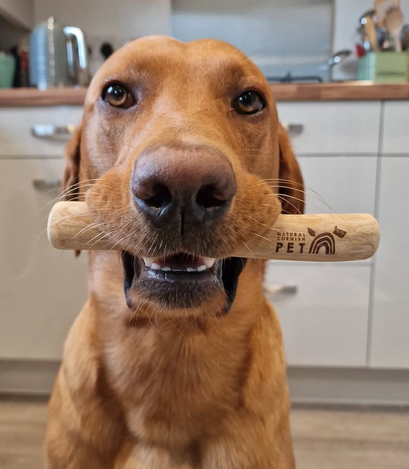 The Pets Larder
