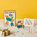 Pop Out Card Company Happy Birthday Sausage Dog | Gifts for animal lovers