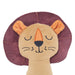 Rosewood ECO Friendly Lion Dog Toy Available At The Pets Larder Natural Pet Shop 