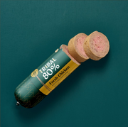 Tribal 80% Gourmet Sausage  Fresh Chicken