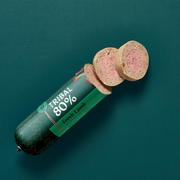 Tribal 80% Gourmet Sausage Fresh Lamb