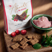 McAdams Awards Free Range Roast Turkey