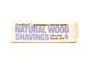 Great&Small Lavendar Woodshavings