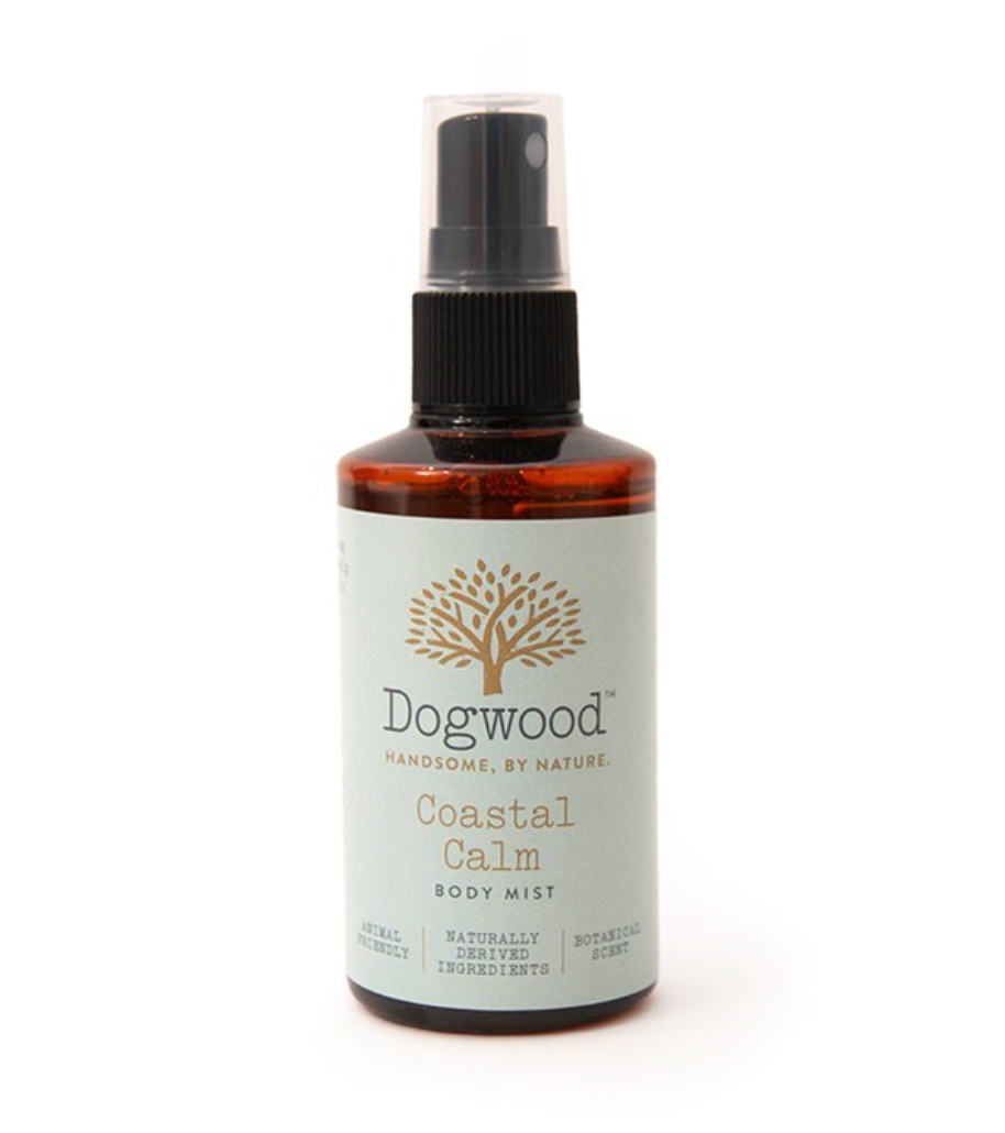 Dogwood Coastal Calm Body Mist 100ml