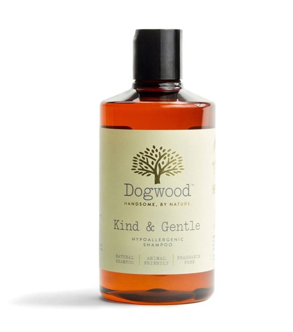 Dogwood Kind & Gentle Shampoo 290ml