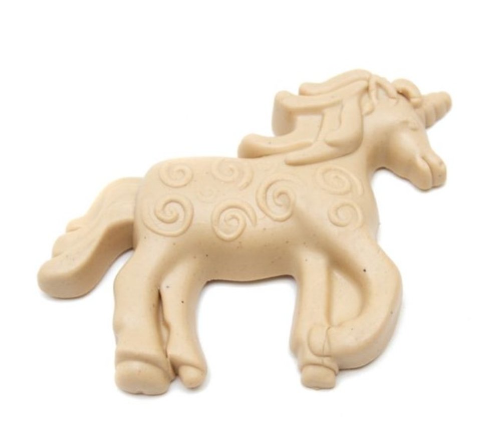 Choods Unicorn Treat - Sweet Potato, Peanut Butter & Coconut
