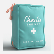 Charlie The Vet Pet First Aid Kit