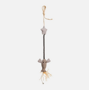 House of Paws Lobster Teaser Eco Cat Toy