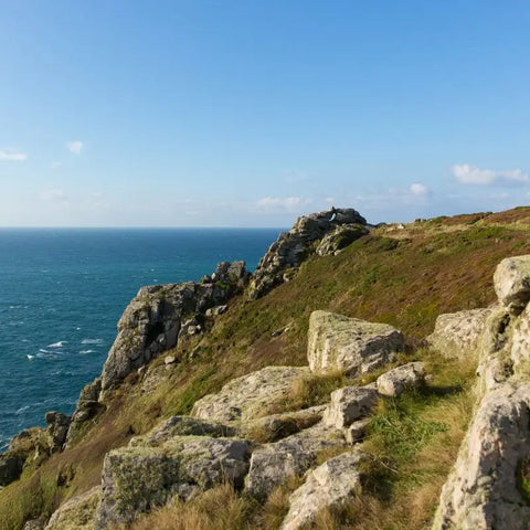 St. Ives Head