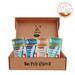 The Pets Larder x The Cinnamon Trust Subscription Box | Natural Cornish Dog Treats