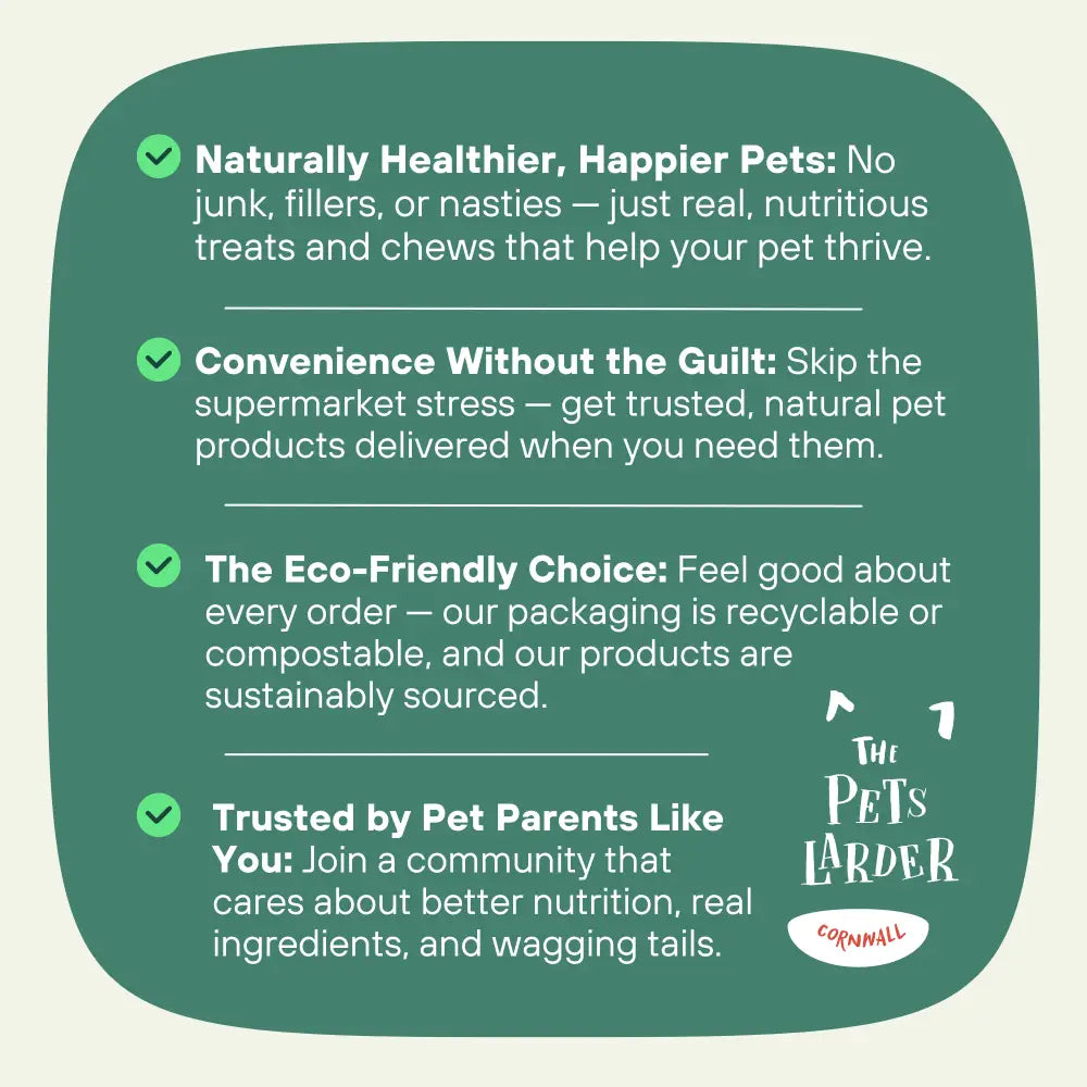 Adios Compostable Poo Bags - Loose Roll (15 Bags) - Dog Accessories