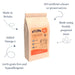Aflora Chicken with Sweet Potato 2kg Grain Free Dog Food - Natural Dry Dog Food