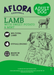 Aflora Lamb With Sweet Potato 6kg Grain Free Dog Food - Natural Dry Dog Food