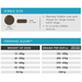 Aflora Large Breed Salmon & Trout 15kg Grain Free Dog Food - Natural Dry Dog Food