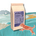 Aflora Senior Turkey Grain Free Dog Food - Natural Dry Dog Food