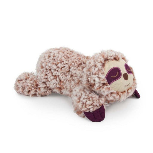 All For Paws Calming Lavender Sloth | Calming dog toys