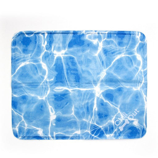 Cooling mat for dogs summer essentials