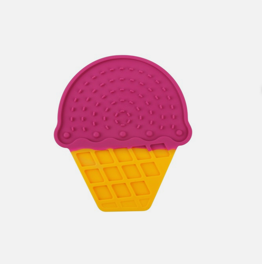 All For Paws Ice Cream Lick Mat