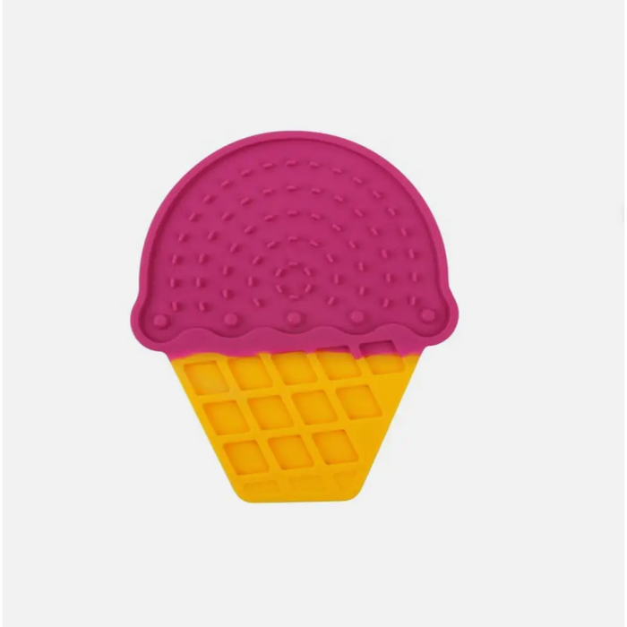 All For Paws Ice Cream Lick Mat