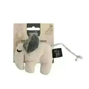 All for Paws Minus one Docile Buddy Elephant Cat Toy - Toys | Natural Pet Shop