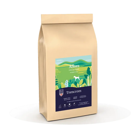 Aflora Trencrom For Large Breed Dogs