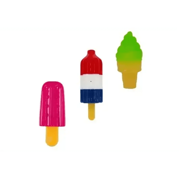 Ancol Ice Paws Large Lolly Cooling Toys - Natural Pet Shop