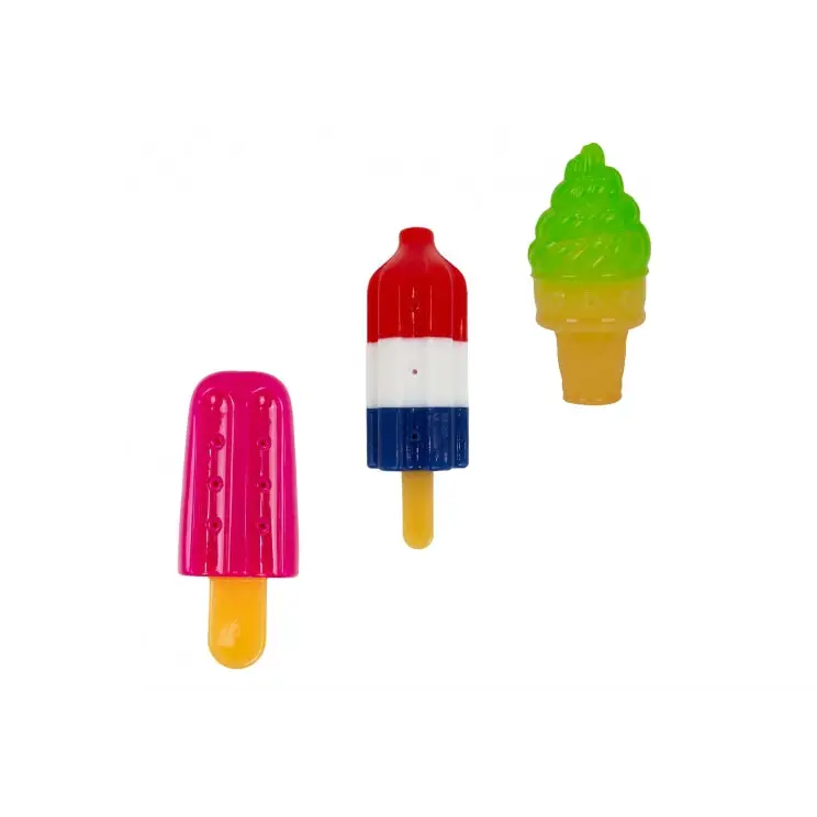Ancol Ice Paws Large Lolly Cooling Toys - Natural Pet Shop