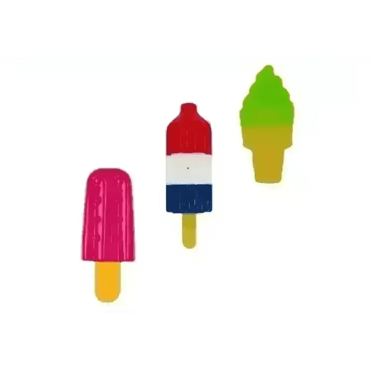 Ancol Ice Paws Large Lolly Cooling Toys - Natural Pet Shop