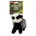 Animal Instincts Forest Friends ’ Barry’ Badger Toy - Dog Toys