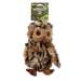 Animal Instincts Forest Friends ’Ollie’ Owl - Dog Toys