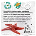 Apple & Mint Starfish - 2kg Bag