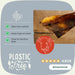 Beef Moon Bone Natural Chew for Dogs - Natural Dog Chew