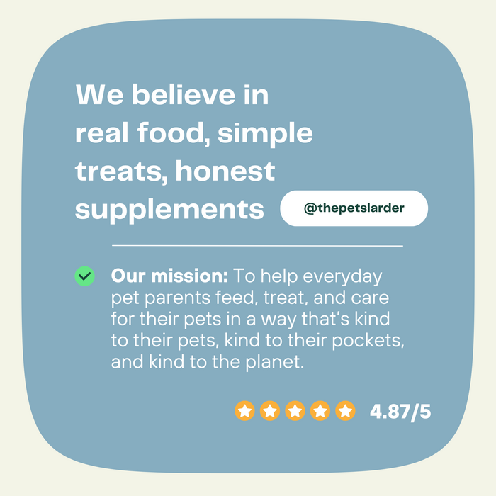 Beef Moon Bone Natural Chew for Dogs - Natural Dog Chew