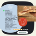Beef Neck Tendon Natural Meat Chew For Dogs - Natural Dog Chew