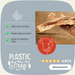 Beef Neck Tendon Natural Meat Chew For Dogs - Natural Dog Chew