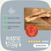 Beef Neck Tendon Natural Meat Chew For Dogs - Natural Dog Chew