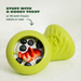 Benebone Bounce Cone - Dog Toys