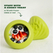 Benebone Bounce Cone - Dog Toys