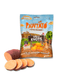 Benevo Pawtato Vegan Dog Chew Knots - Small - Natural Dog Chew