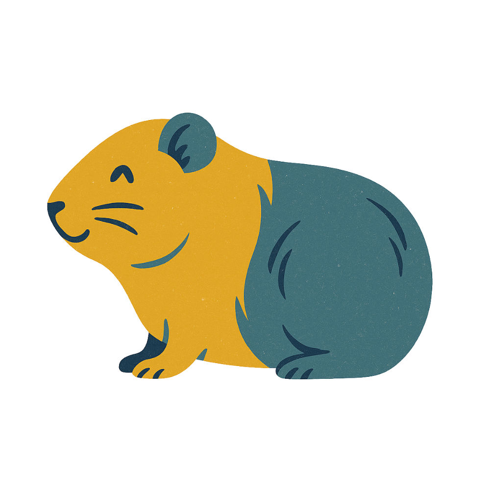Guinea Pig