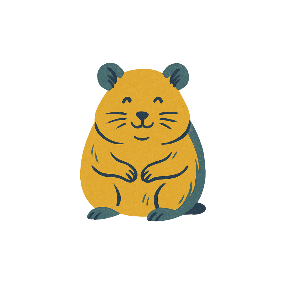 Hamster