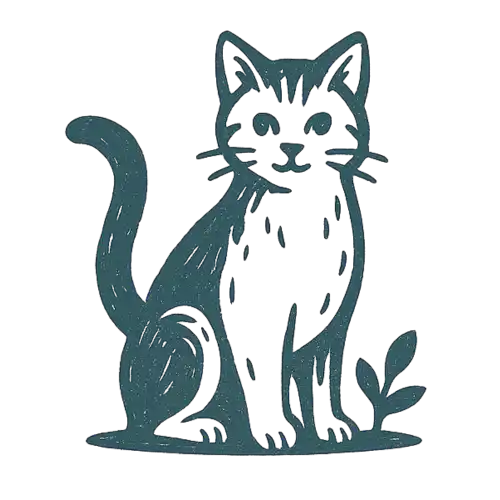Adult Cat