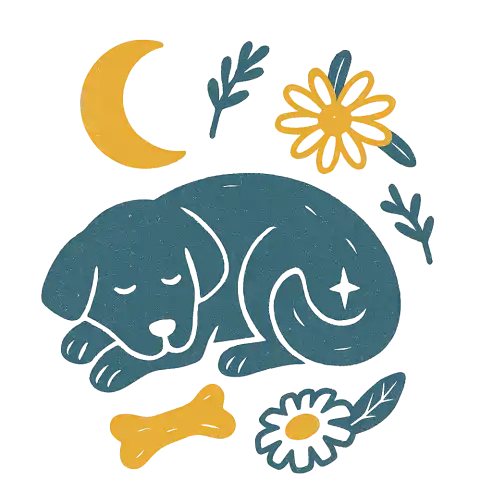 natural pet shop anxiety relief for dogs