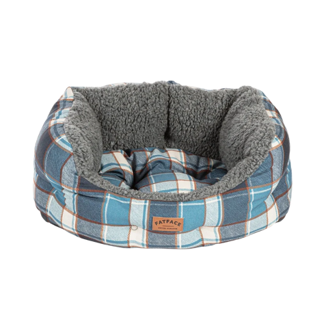 Delightful Dog Beds From Danish Designs & FatFace