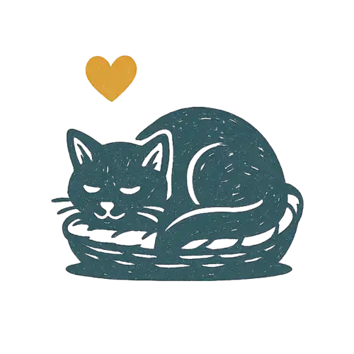 Senior Cat