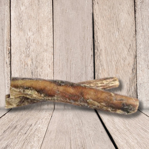 JR Pet Products Bull Pizzle Chew