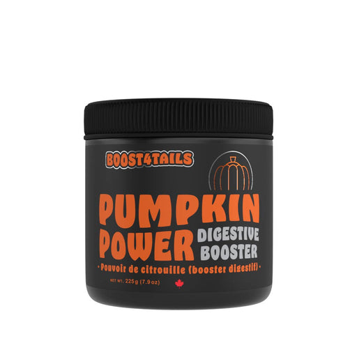 Pumpkin Powder - Digestive Booster For Dogs