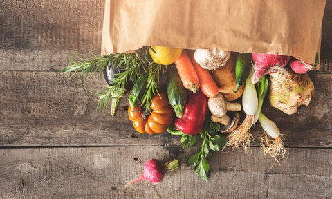 Phytonutrients - Natural Pet Store