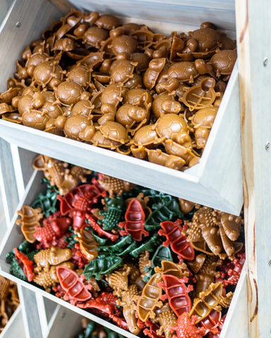 Vegetarian Dog Chews