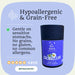 Calm & Clear – Natural Herbal Calming Supplement for Dogs - Dog Supplements